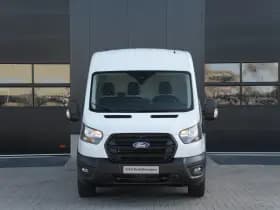Ford Transit thumbnail 2