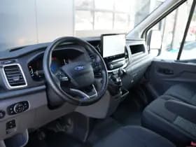 Ford Transit thumbnail 14