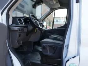 Ford Transit thumbnail 15