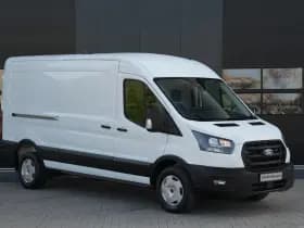 Ford Transit thumbnail 3