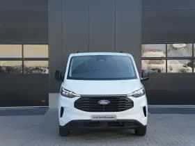 Ford Transit Custom thumbnail 2