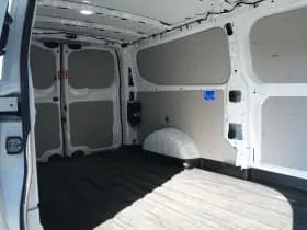 Ford Transit Custom thumbnail 11