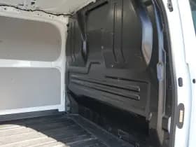 Ford Transit Custom thumbnail 13