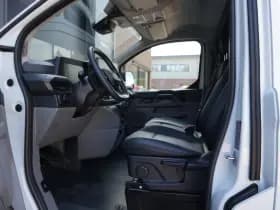 Ford Transit Custom thumbnail 15