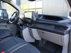 Ford Transit Custom thumbnail 33