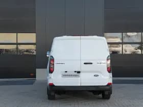 Ford Transit Custom thumbnail 6