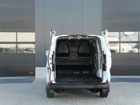 Ford Transit Custom thumbnail 7