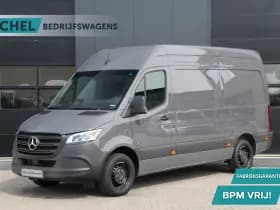 Mercedes-Benz Sprinter thumbnail 1