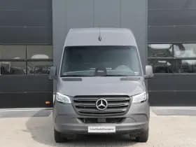 Mercedes-Benz Sprinter thumbnail 2