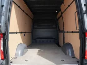 Mercedes-Benz Sprinter thumbnail 11