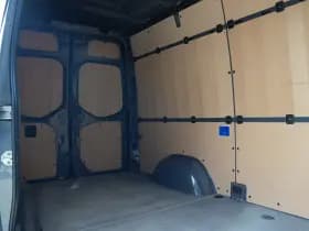 Mercedes-Benz Sprinter thumbnail 12