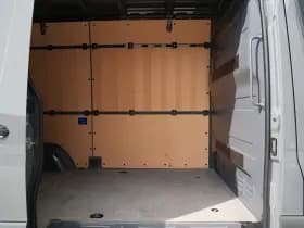 Mercedes-Benz Sprinter thumbnail 13