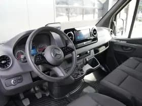 Mercedes-Benz Sprinter thumbnail 15