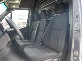 Mercedes-Benz Sprinter thumbnail 17