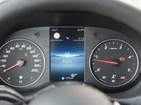 Mercedes-Benz Sprinter thumbnail 22