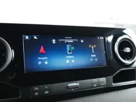 Mercedes-Benz Sprinter thumbnail 25