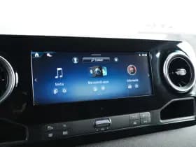 Mercedes-Benz Sprinter thumbnail 26