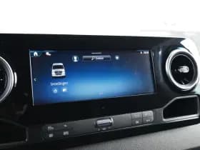 Mercedes-Benz Sprinter thumbnail 27