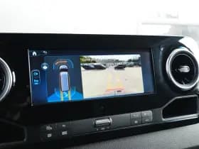 Mercedes-Benz Sprinter thumbnail 28