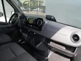 Mercedes-Benz Sprinter thumbnail 39