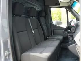 Mercedes-Benz Sprinter thumbnail 40