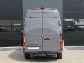 Mercedes-Benz Sprinter thumbnail 6