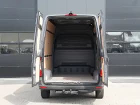 Mercedes-Benz Sprinter thumbnail 7