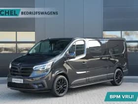 Renault Trafic thumbnail 1