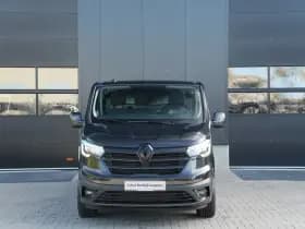 Renault Trafic thumbnail 2