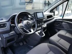 Renault Trafic thumbnail 13