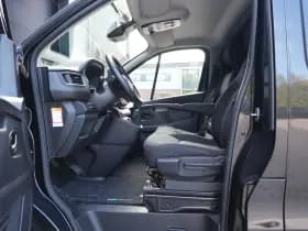 Renault Trafic thumbnail 14