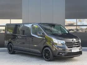 Renault Trafic thumbnail 3