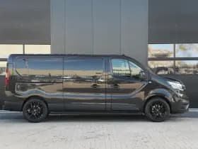 Renault Trafic thumbnail 4