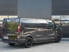 Renault Trafic thumbnail 5