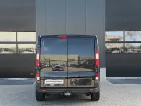 Renault Trafic thumbnail 6