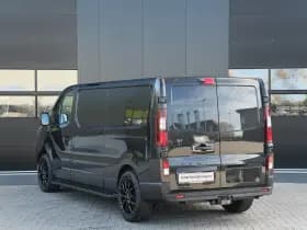 Renault Trafic thumbnail 7