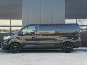 Renault Trafic thumbnail 8