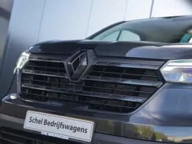 Renault Trafic thumbnail 9
