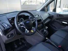 Ford Transit Connect thumbnail 13