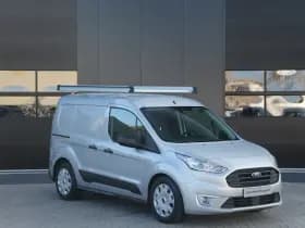 Ford Transit Connect thumbnail 3