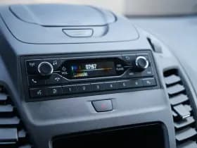 Ford Transit Connect thumbnail 24