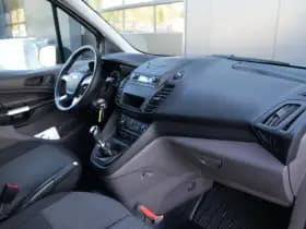 Ford Transit Connect thumbnail 33
