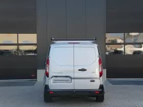 Ford Transit Connect thumbnail 6