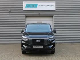 Ford Transit Custom thumbnail 2