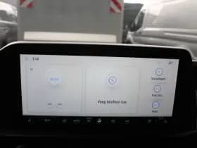 Ford Transit Custom thumbnail 12