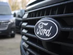 Ford Transit Custom thumbnail 21