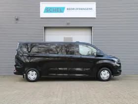 Ford Transit Custom thumbnail 4