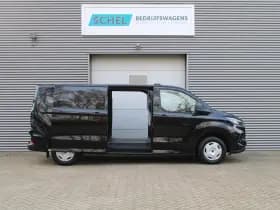 Ford Transit Custom thumbnail 5