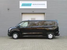 Ford Transit Custom thumbnail 6