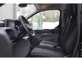 Ford Transit Custom thumbnail 7